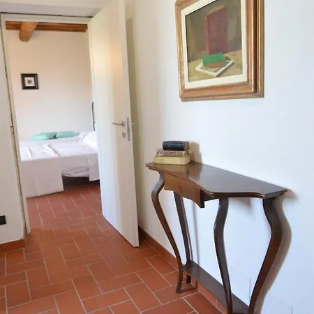 Couette-café La Casa Nell'aia