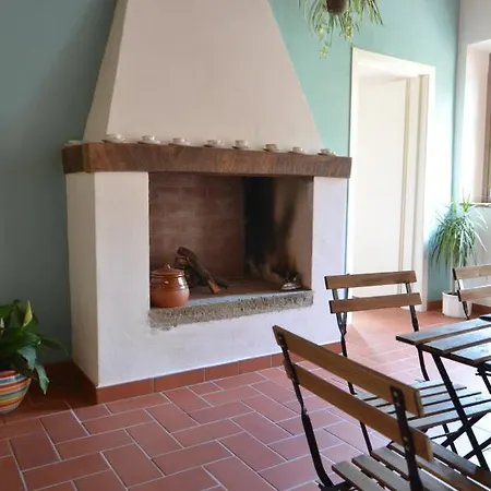 La Casa Nell'aia Monsummano Terme