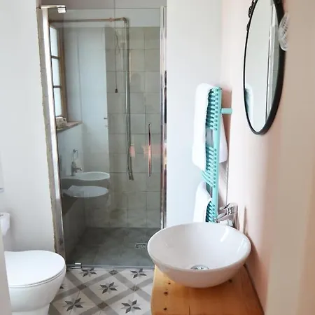 La Casa Nell'aia Couette-café Monsummano Terme