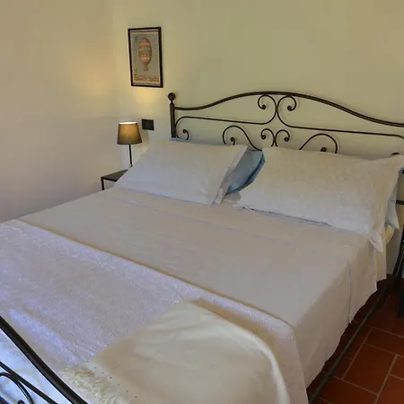 La Casa Nell'aia *