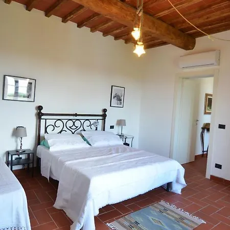 Bed and Breakfast La Casa Nell'aia *