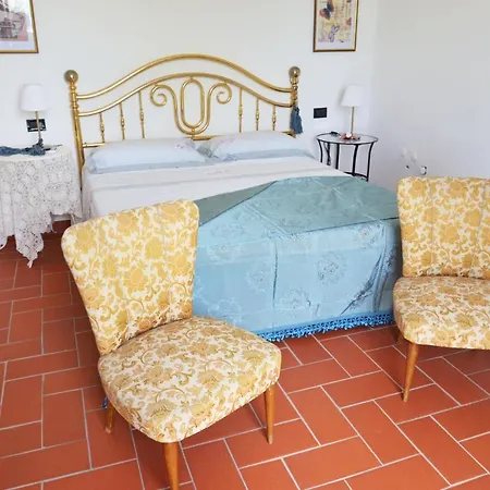 La Casa Nell'aia *