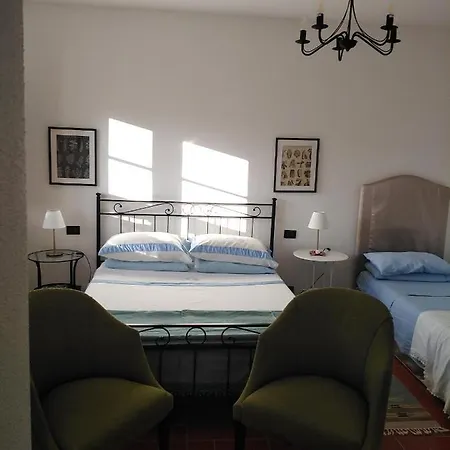 Couette-café La Casa Nell'aia