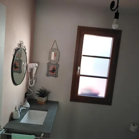 La Casa Nell'aia Bed and Breakfast