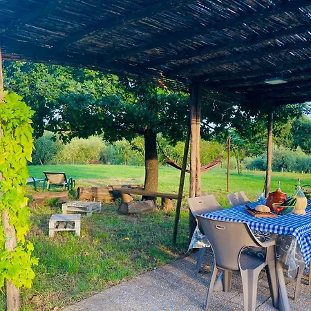 La Casa Nell'aia *