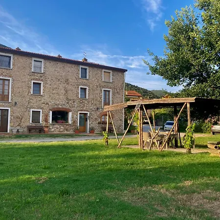 Bed and Breakfast La Casa Nell'aia